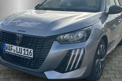 Peugeot 208 12.685 km 19.700 &euro; Münster 48155