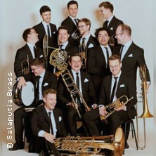 Salaputia Brass 20.12.2026 Waldorfschule Wangen