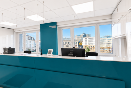 Gewerbeobjekt Kassel Mitte - 3.500&euro; | Angebot:26828575