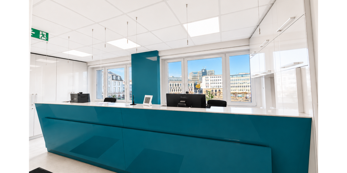 Gewerbeobjekt Kassel Mitte - 3.500&euro; | Angebot:26828575