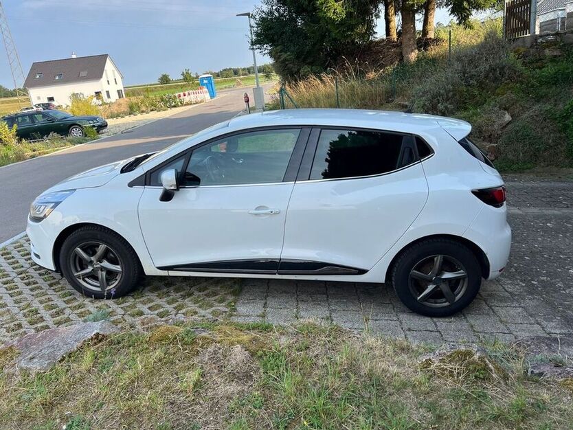 Clio