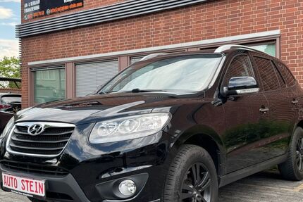 Hyundai SANTA FE 141.000 km 8.890 &euro; Rüsselsheim am Main 65428