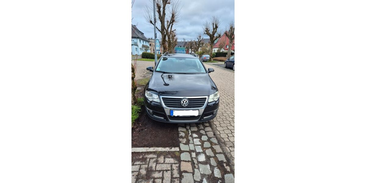 VW Passat 240.000 km 3.999 &euro; Lüdenscheid 58511