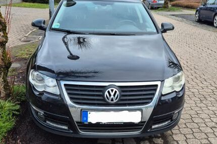 VW Passat 240.000 km 4.999 &euro; Lüdenscheid 58511