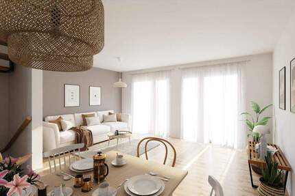 Haus Heiligenhaus Mitte - 4 Zimmer, 142 m&sup2;, 679.900&euro; | Angebot:23941040