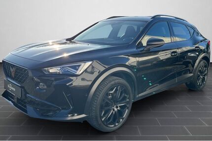 Cupra Formentor 26.076 km 31.890 &euro; Heidelberg 69123