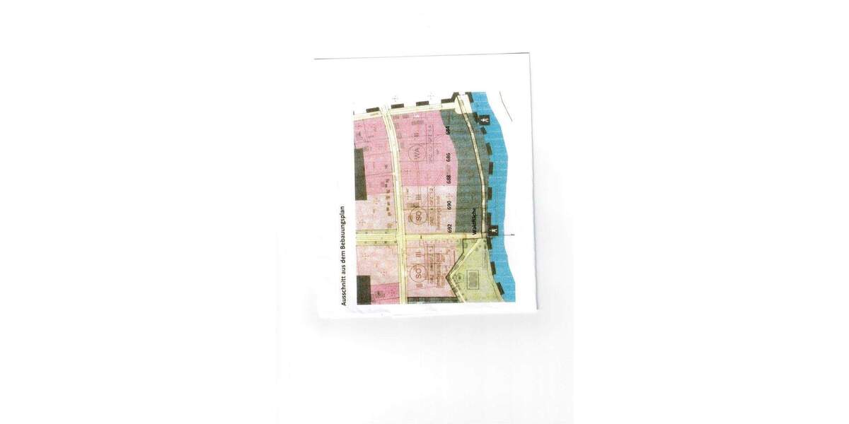 Grundstück Bad Saarow Bad Saarow-Pieskow - 3.880.800&euro; | Angebot:25699038