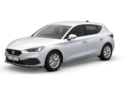 Seat Leon 18.700 km 22.750 &euro; Dillenburg 35683