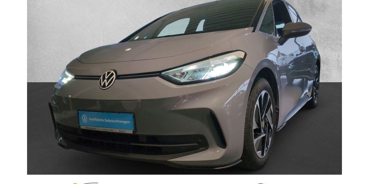 VW ID.3 32.870 km 27.570 &euro; Hohenwestedt 24594