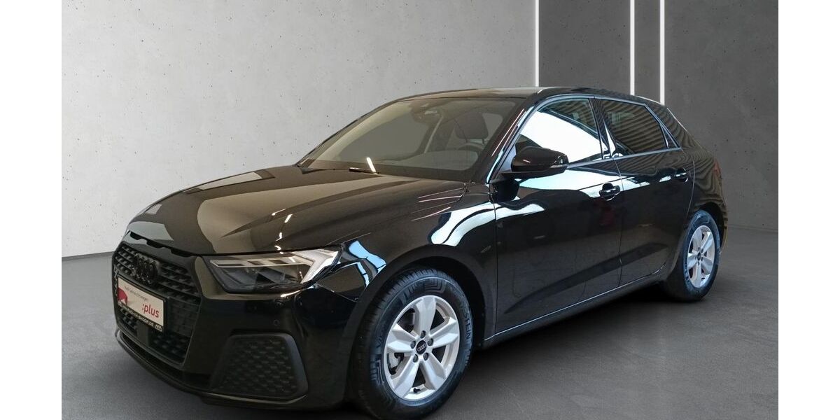 Audi A1 7.564 km 22.779 &euro; Gera 07546