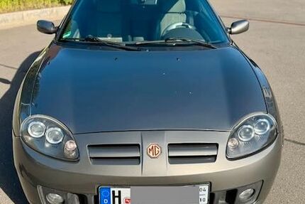 MG TF 77.530 km 4.900 &euro; Langenhagen 30855