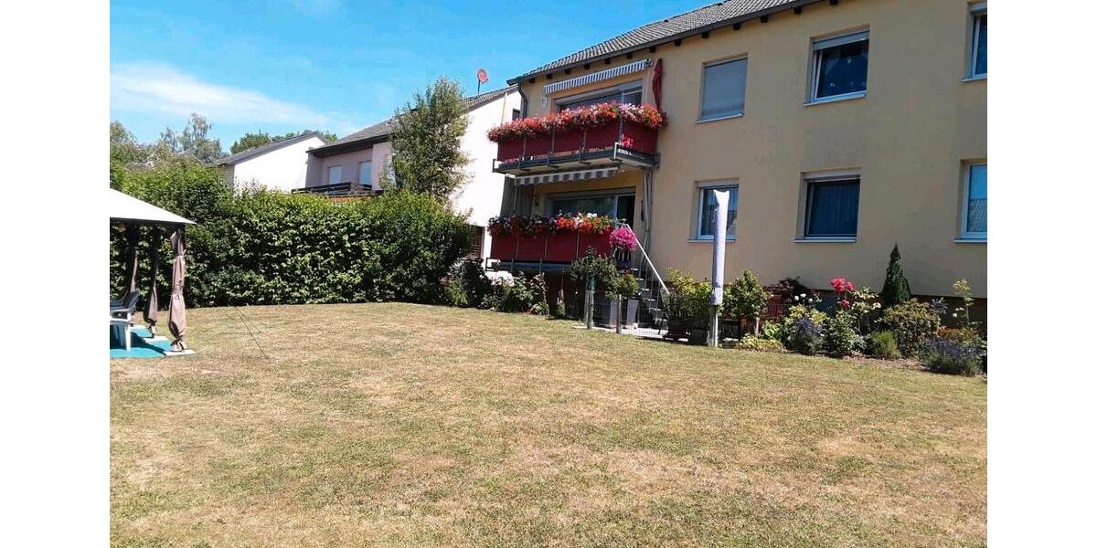 Hochparterre Gronau (Leine) - 4 Zimmer, 92 m&sup2;, 199.999&euro; | Angebot:26074402