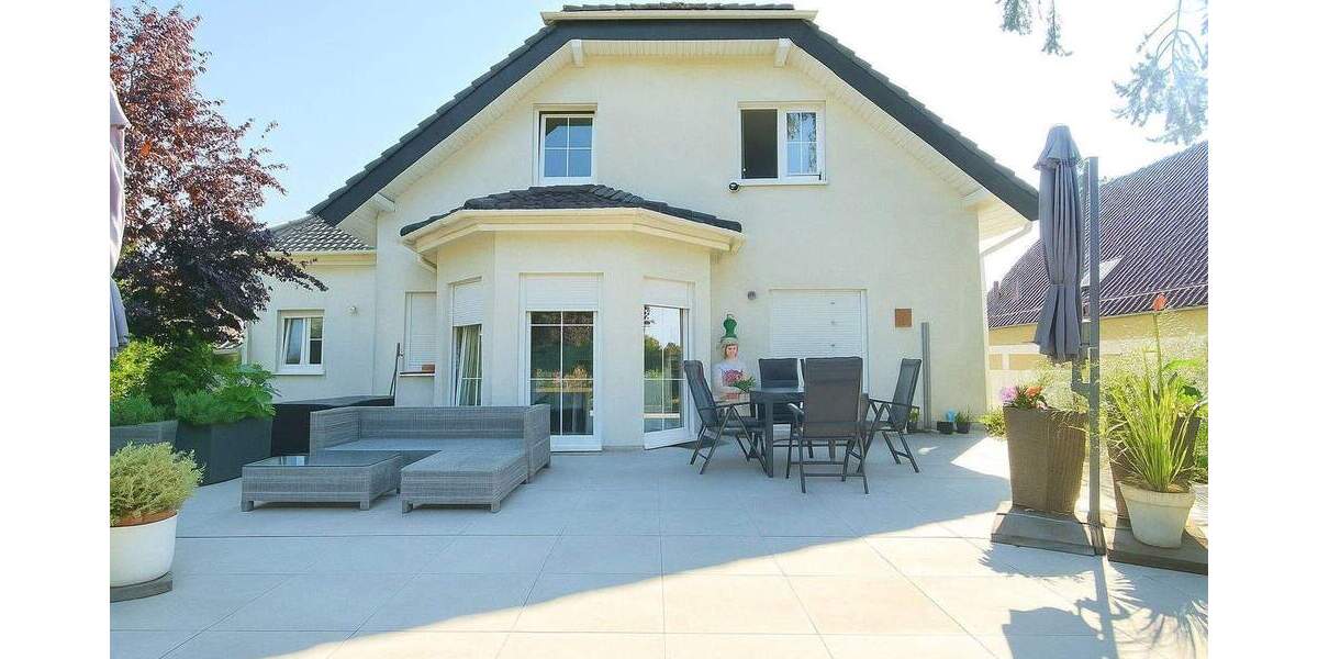 Einfamilienhaus Teltow - 5 Zimmer, 160 m&sup2;, 829.000&euro; | Angebot:24656861