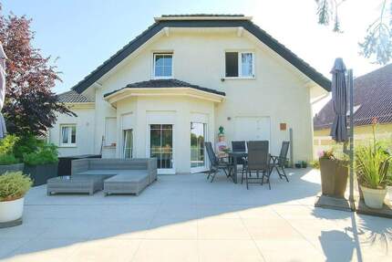 Haus Teltow - 5 Zimmer, 160 m&sup2;, 829.000&euro; | Angebot:24656861