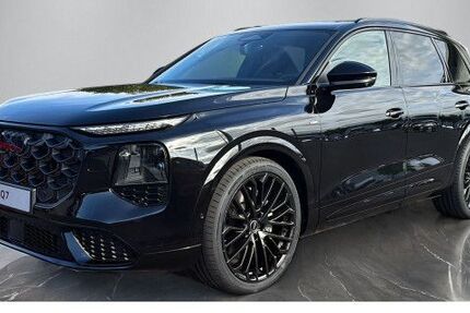 Audi Q7 1.100 km 118.550 &euro; Lohr am Main 97816