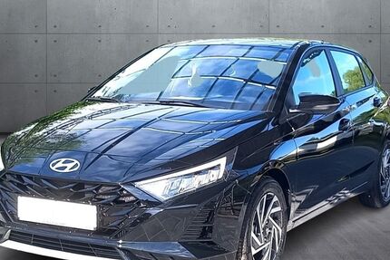 Hyundai i20 2.500 km 20.990 € Ettlingen 76275