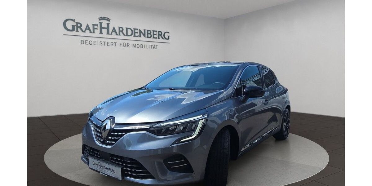 Renault Clio 31.500 km 16.666 &euro; Lahr 77933