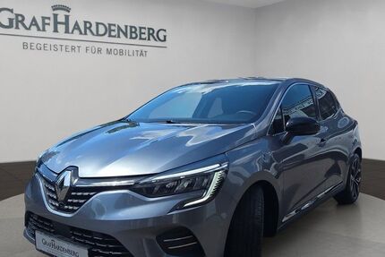 Renault Clio 31.500 km 16.777 &euro; Lahr 77933