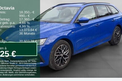 Skoda Octavia 73.934 km 17.980 &euro; Remscheid 42857