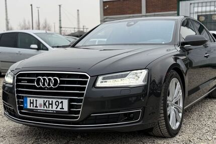 Audi A8 244.000 km 21.490 &euro; Hildesheim 31137