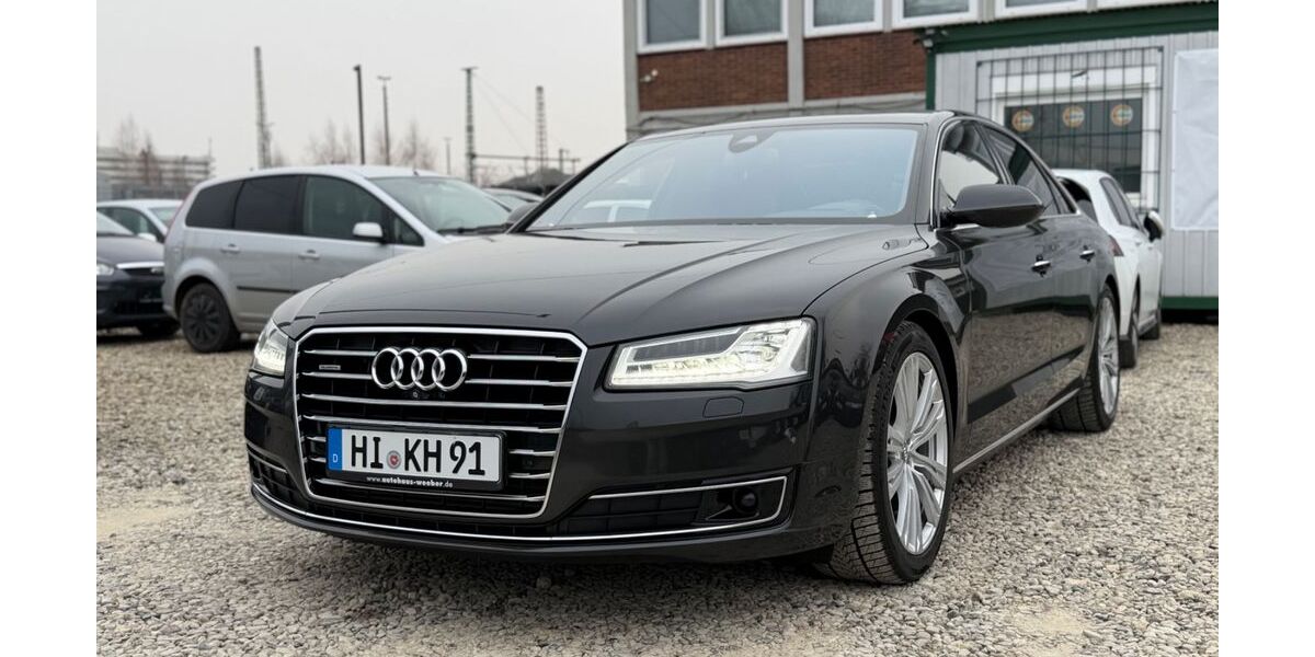 Audi A8 244.000 km 21.490 &euro; Hildesheim 31137