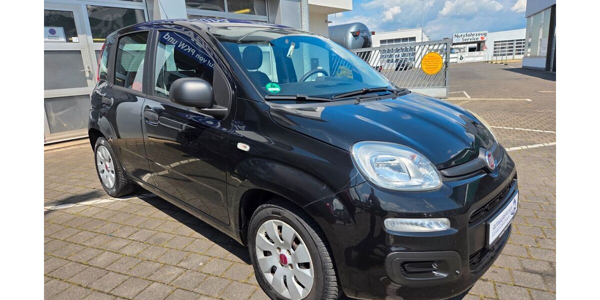 Fiat Panda 101.000 km 5.250 &euro; Pulheim 50259