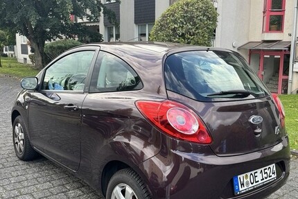Ford Ka 170.000 km 2.200 € Wuppertal 42275