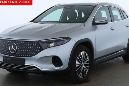 Mercedes-Benz EQA 6.700 km 38.250 &euro; Geesthacht (Region Hamburg) 21502