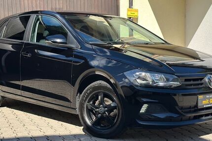 VW Polo 144.370 km 8.890 &euro; Immenstadt 87509