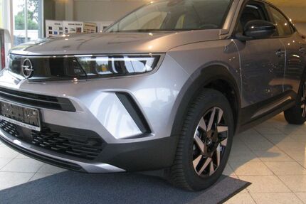 Opel Mokka 18.796 km 19.990 &euro; Barsbüttel 22885