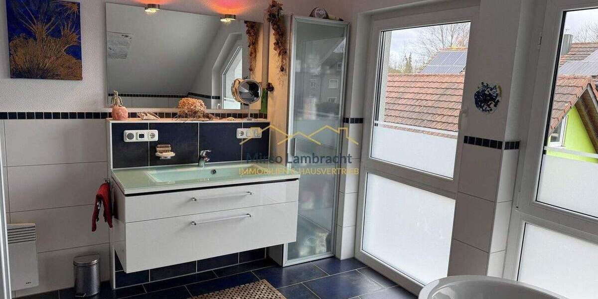 Einfamilienhaus Breisach am Rhein Breisach - 4 Zimmer, 140 m&sup2;, 920.000&euro; | Angebot:25524568