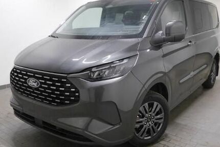 Ford Tourneo Custom 24.821 km 43.990 &euro; Neumünster 24536