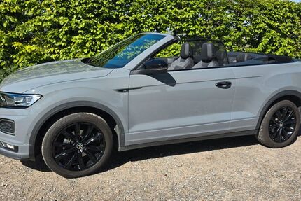 VW T-Roc 18.000 km 26.900 &euro; Besigheim 74354