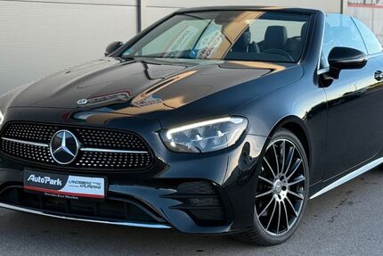 Mercedes-Benz E 200 15.900 km 49.970 &euro; Kaufering 86916