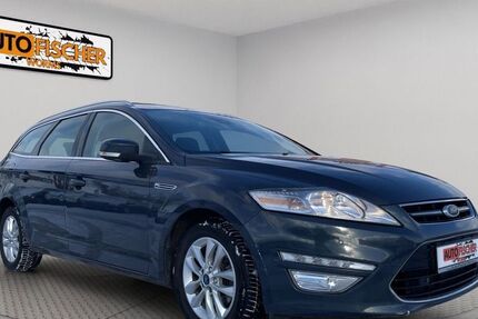 Ford Mondeo 315.851 km 4.400 &euro; Worms 67547