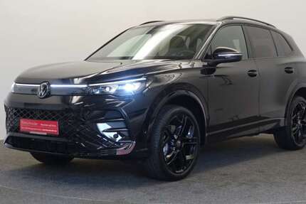 VW Tiguan 2.500 km 52.950 € Weißenburg 91781