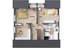 Einfamilienhaus Stadtilm - 4 Zimmer, 121 m&sup2;, 340.809&euro; | Angebot:26379774