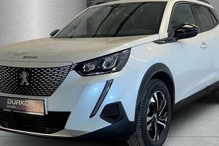 Peugeot 2008 73.194 km 17.990 &euro; Braunschweig 38126