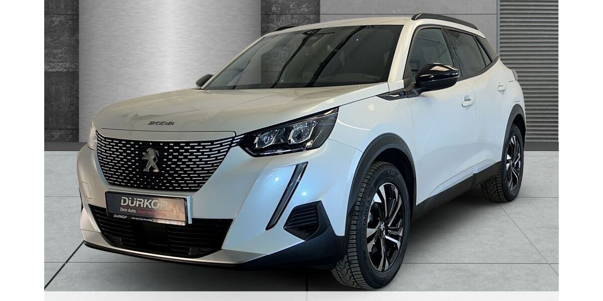Peugeot 2008 73.194 km 17.990 &euro; Braunschweig 38126