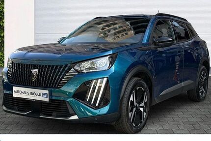 Peugeot 2008 16.881 km 18.380 &euro; Rüsselsheim 65428