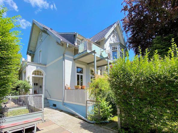 Villa Bad Schwartau - 799.000&euro; | Angebot:26234954