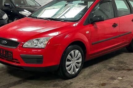 Ford Focus 173.000 km 3.000 &euro; Berlin 13409