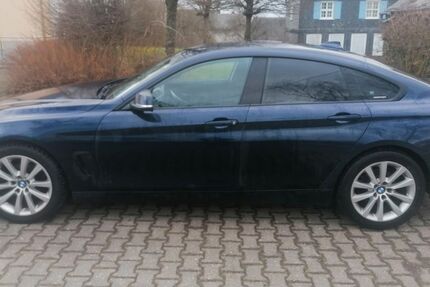 BMW 420 Gran Coupé 114.850 km 13.690 &euro; Lieser 54470