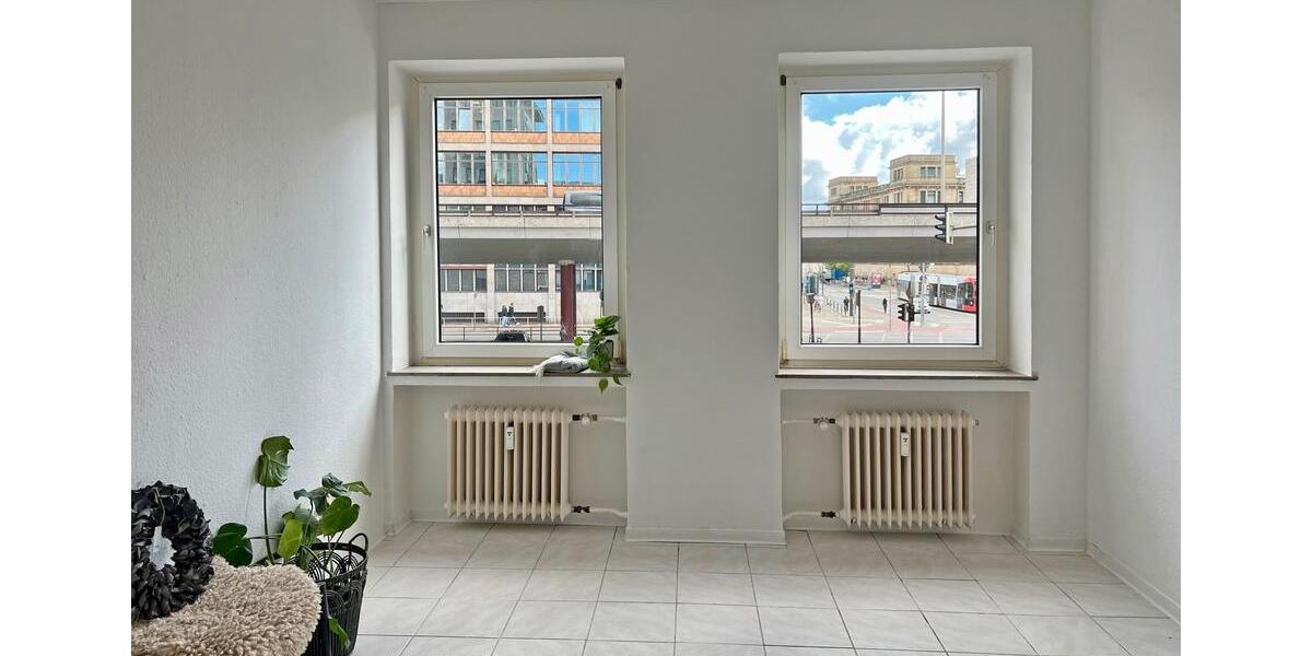 Etagenwohnung Bremen - 2 Zimmer, 72 m&sup2;, 260.000&euro; | Angebot:26866565