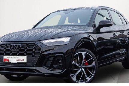 Audi Q5 41.380 km 46.870 &euro; Wetzlar 35576