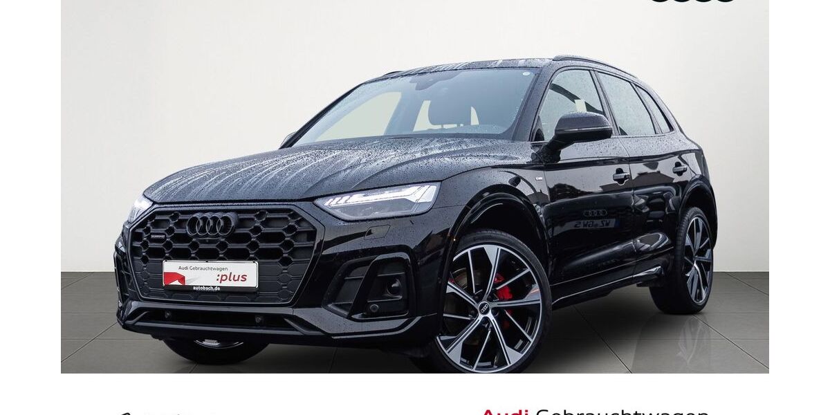 Audi Q5 41.380 km 46.870 &euro; Wetzlar 35576