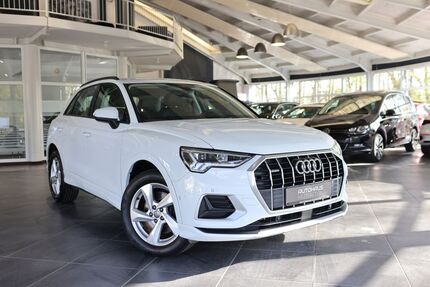 Audi Q3 119.535 km 23.980 &euro; Nuthetal 14558