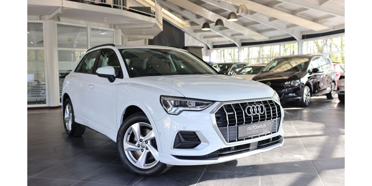 Audi Q3 119.535 km 23.980 &euro; Nuthetal 14558