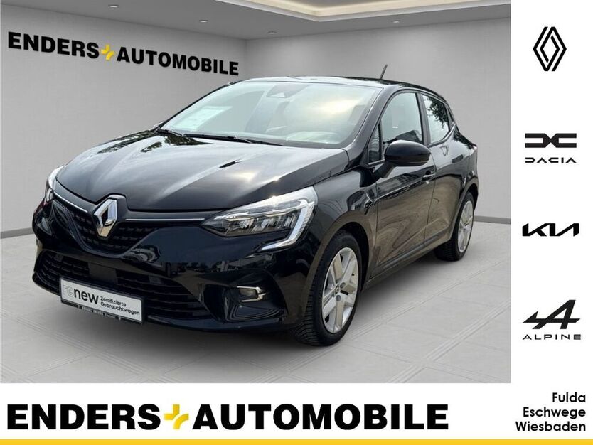 Clio