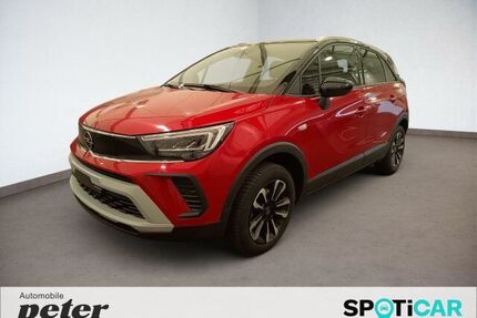 Opel Crossland (X)